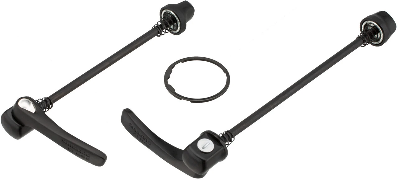 Shimano WH-RS100-CL Laufradsatz 7 Shimano WH-RS100-CL Laufradsatz – Bild 7