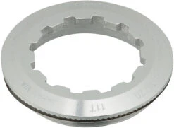 Shimano Verschlussring Für XT CS-M770 9-fach