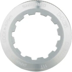 Shimano Verschlussring Für XT CS-M770 9-fach 5 Shimano Verschlussring Für XT CS-M770 9-fach -Shimano 261546