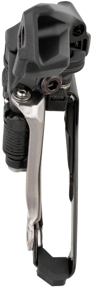 Shimano XTR Umwerfer FD-M9100 2-/12-fach 3 Shimano XTR Umwerfer FD-M9100 2-/12-fach – Bild 3