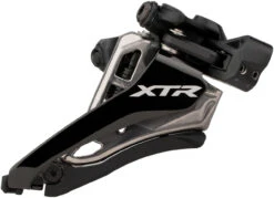 Shimano XTR Umwerfer FD-M9100 2-/12-fach 14 Shimano XTR Umwerfer FD-M9100 2-/12-fach -Shimano 272301