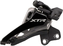 Shimano XTR Umwerfer FD-M9100 2-/12-fach 18 Shimano XTR Umwerfer FD-M9100 2-/12-fach -Shimano 272305
