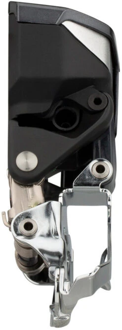 Shimano Ultegra Di2 Umwerfer FD-R8050 2-/11-fach 6 Shimano Ultegra Di2 Umwerfer FD-R8050 2-/11-fach -Shimano 272843