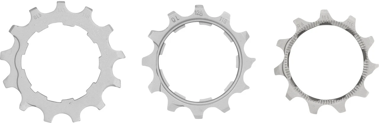 Shimano Ultegra Kassette CS-6800 11-fach 3 Shimano Ultegra Kassette CS-6800 11-fach – Bild 3