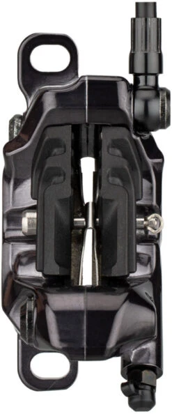 Shimano XT Scheibenbremse BR-M8120 Mit Resinbelag J-Kit 19 Shimano XT Scheibenbremse BR-M8120 Mit Resinbelag J-Kit -Shimano 274714