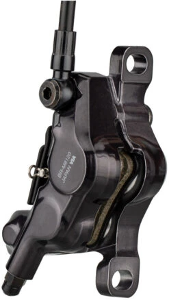 Shimano XT Scheibenbremse BR-M8120 Mit Resinbelag J-Kit 20 Shimano XT Scheibenbremse BR-M8120 Mit Resinbelag J-Kit -Shimano 274715