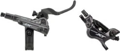 Shimano XT Scheibenbremse BR-M8120 Mit Resinbelag J-Kit 22 Shimano XT Scheibenbremse BR-M8120 Mit Resinbelag J-Kit -Shimano 274717