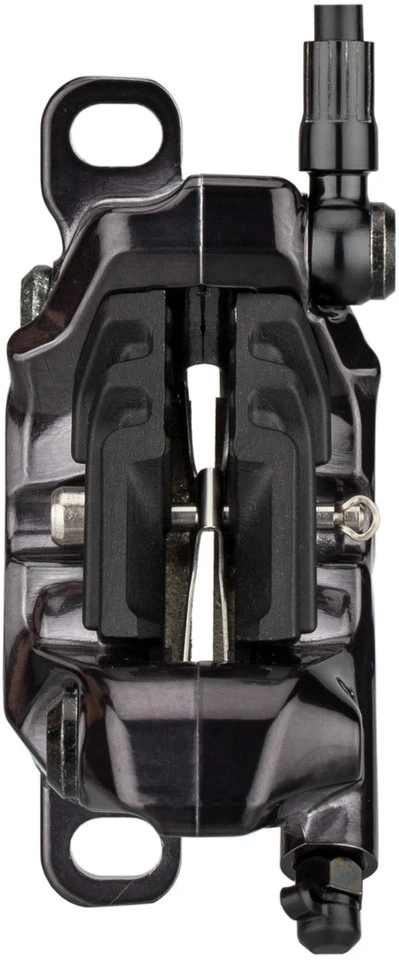 Shimano XT Scheibenbremse BR-M8120 Mit Resinbelag J-Kit 12 Shimano XT Scheibenbremse BR-M8120 Mit Resinbelag J-Kit – Bild 12