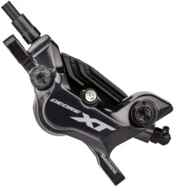 Shimano XT Scheibenbremse BR-M8120 Mit Metallbelag J-Kit -Shimano 274731