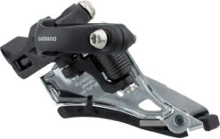 Shimano XT Umwerfer FD-M8100 2-/12-fach 15 Shimano XT Umwerfer FD-M8100 2-/12-fach -Shimano 278394