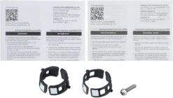 Shimano XT Umwerfer FD-M8100 2-/12-fach 17 Shimano XT Umwerfer FD-M8100 2-/12-fach -Shimano 278396