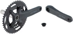 Shimano GRX Kurbelgarnitur FC-RX600-10 9 Shimano GRX Kurbelgarnitur FC-RX600-10 -Shimano 283167