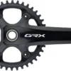 Shimano GRX Kurbelgarnitur FC-RX810-1 Hollowtech II