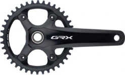 Shimano GRX Kurbelgarnitur FC-RX810-1 Hollowtech II