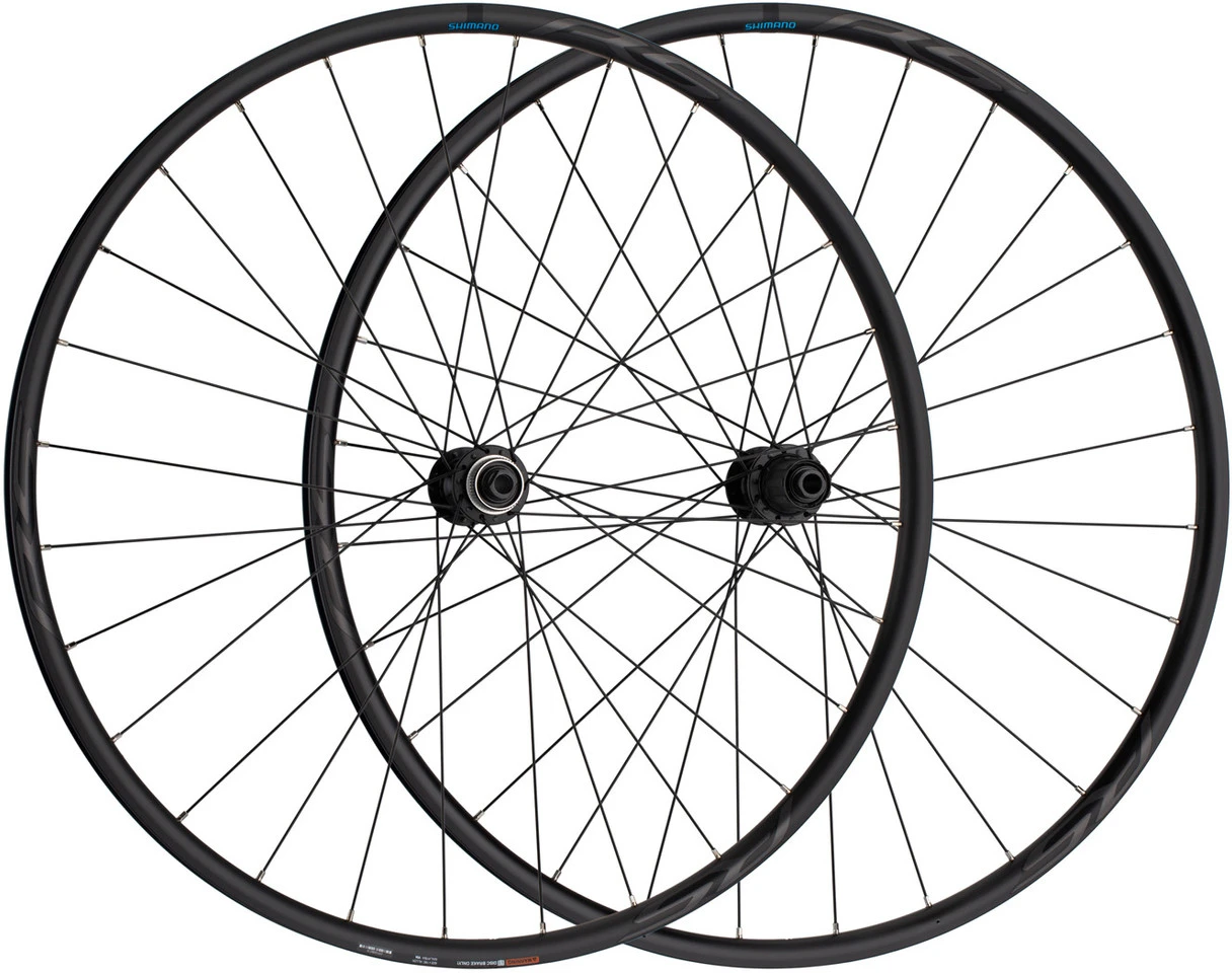 Shimano WH-RS171-CL Disc Center Lock 28" Laufradsatz 1 Shimano WH-RS171-CL Disc Center Lock 28" Laufradsatz