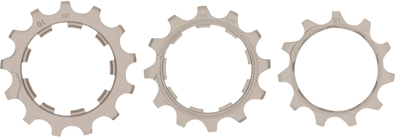 Shimano Ultegra Kassette CS-6700 10-fach 3 Shimano Ultegra Kassette CS-6700 10-fach – Bild 3