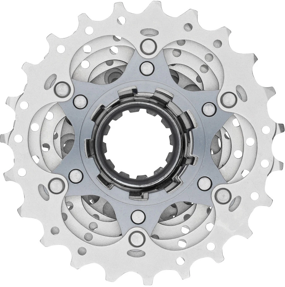 Shimano Ultegra Kassette CS-6700 10-fach 8 Shimano Ultegra Kassette CS-6700 10-fach – Bild 8