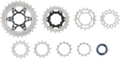 Shimano Ultegra Kassette CS-R8000 11-fach -Shimano 286326