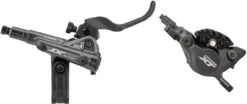 Shimano XT Scheibenbremse BR-M8100 Mit Metallbelag J-Kit 23 Shimano XT Scheibenbremse BR-M8100 Mit Metallbelag J-Kit -Shimano 287515