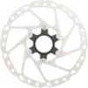 Shimano Bremsscheibe SM-RT64 Center Lock Für Deore Mit Innenverzahnung