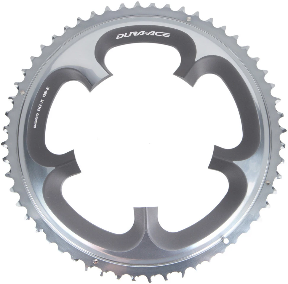 Shimano Dura-Ace Kettenblatt FC-7900 10-fach