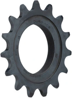 Shimano SS-7600 Bahnritzel 1/2" X 1/8" -Shimano 289046