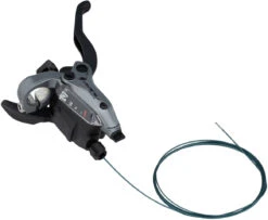 Shimano Alivio Schalt-/Bremsgriff ST-M4050 3-/9-fach -Shimano 289500