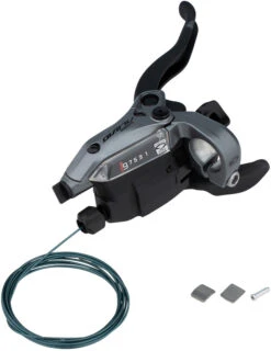 Shimano Alivio Schalt-/Bremsgriff ST-M4050 3-/9-fach -Shimano 289505