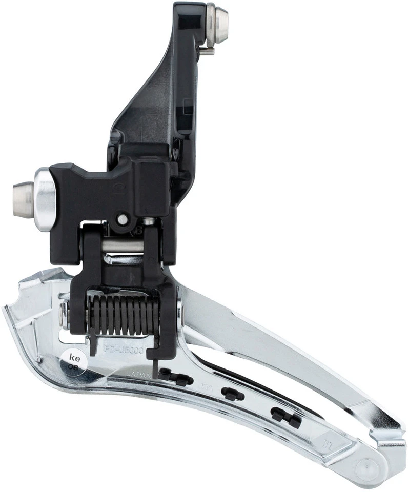 Shimano Metrea Umwerfer FD-U5000 2-/11-fach 2 Shimano Metrea Umwerfer FD-U5000 2-/11-fach – Bild 2