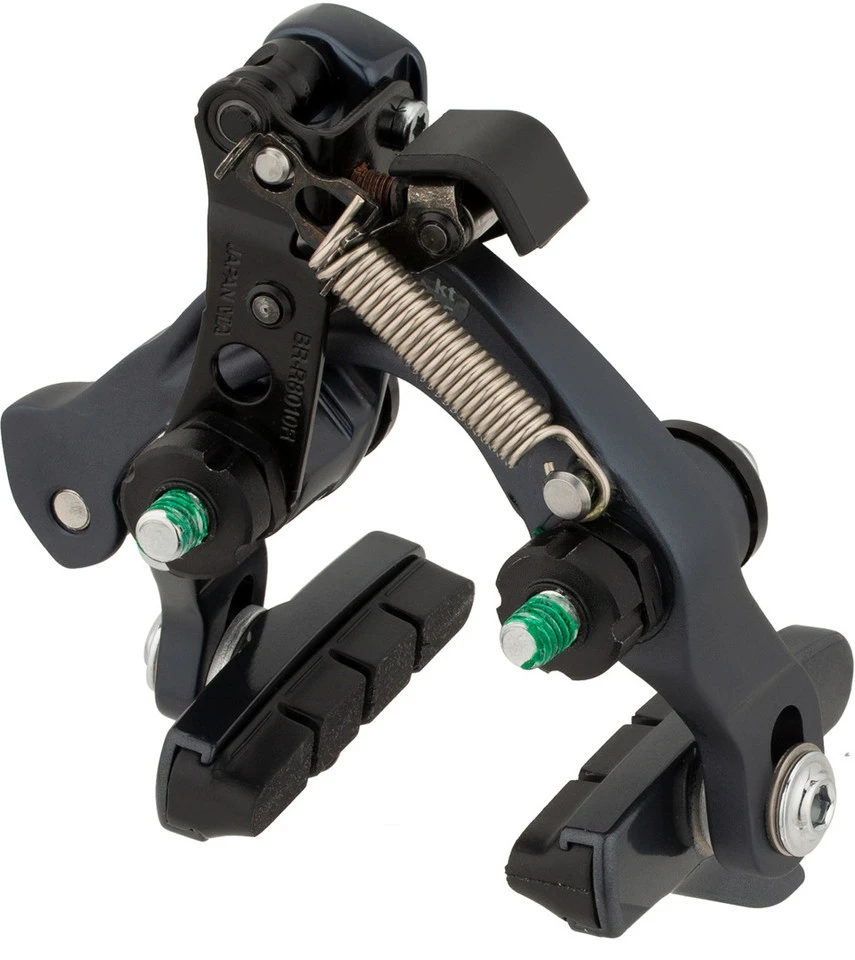 Shimano Ultegra V+h Set Felgenbremse BR-R8010 Für Direktmontage 3 Shimano Ultegra V+h Set Felgenbremse BR-R8010 Für Direktmontage – Bild 3