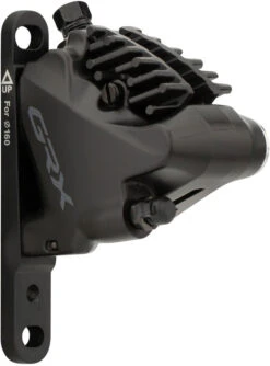 Shimano GRX Bremssattel BR-RX400 Mit Resinbelag -Shimano 295065