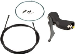 Shimano GRX Bremsgriff Remote ST-RX810-LA -Shimano 295102