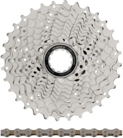 Shimano GRX RX400 Gruppe 2x10 30-46 -Shimano 295392