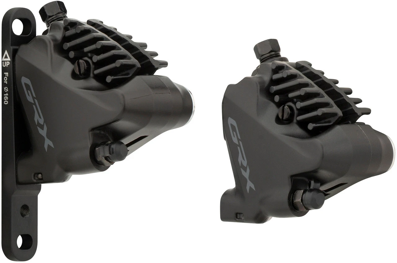 Shimano GRX RX600 Gruppe 2x11 30-46 6 Shimano GRX RX600 Gruppe 2x11 30-46 – Bild 6