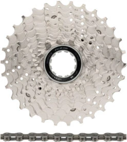 Shimano GRX RX600 Gruppe 2x11 30-46 15 Shimano GRX RX600 Gruppe 2x11 30-46 -Shimano 295408