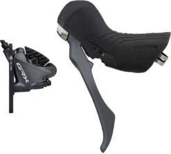 Shimano GRX RX810 Gruppe 1x11 40 9 Shimano GRX RX810 Gruppe 1x11 40 -Shimano 295412