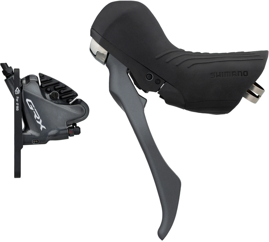 Shimano GRX RX810 Gruppe 1x11 40 4 Shimano GRX RX810 Gruppe 1x11 40 – Bild 4