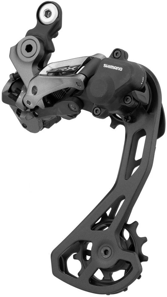 Shimano GRX Di2 RX815 Gruppe 1x11 40 3 Shimano GRX Di2 RX815 Gruppe 1x11 40 – Bild 3