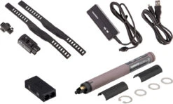 Shimano GRX Di2 RX815 Gruppe 1x11 40 16 Shimano GRX Di2 RX815 Gruppe 1x11 40 -Shimano 295435