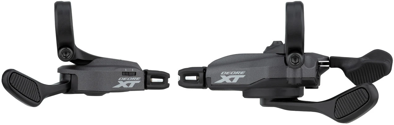 Shimano XT M8100 Gruppe 2x12 26-36 5 Shimano XT M8100 Gruppe 2x12 26-36 – Bild 5