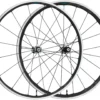 Shimano WH-RS700-C30-TL Carbon Laufradsatz