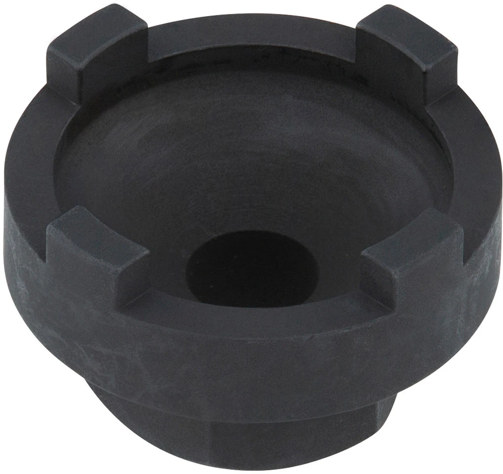 Shimano Kassettenabzieher TL-FW45 Für BMX 1 Shimano Kassettenabzieher TL-FW45 Für BMX