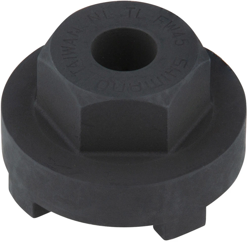 Shimano Kassettenabzieher TL-FW45 Für BMX 5 Shimano Kassettenabzieher TL-FW45 Für BMX – Bild 5