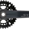 Shimano SLX Kurbelgarnitur FC-M7100-2 Hollowtech II