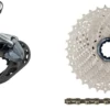 Shimano Ultegra R8000 Kletter-Kit