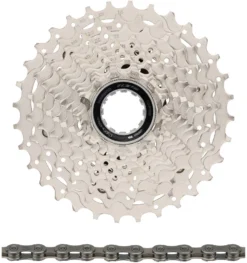 Shimano 105 R7000 Gruppe 2x11 39-53 Mit Direct Mount (HR Sitzstrebe) -Shimano 299174