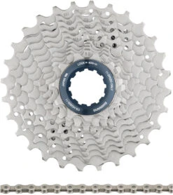 Shimano Ultegra R8000 Gruppe 2x11 36-52 Mit Scheibenbremse -Shimano 299216