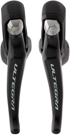 Shimano Ultegra R8000 Gruppe 2x11 39-53 Mit Scheibenbremse 10 Shimano Ultegra R8000 Gruppe 2x11 39-53 Mit Scheibenbremse -Shimano 299220