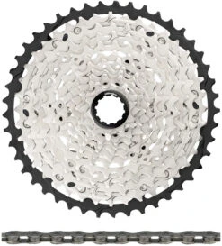 Shimano SLX M7100 Gruppe 2x12 26-36 11 Shimano SLX M7100 Gruppe 2x12 26-36 -Shimano 300054