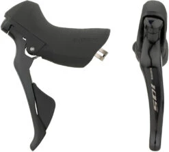 Shimano 105 R7000 Gruppe 2x11 36-52 Mit Direct Mount (HR Sitzstrebe) -Shimano 303814